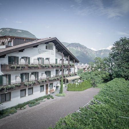 Hotel Garni Andrianerhof Zewnętrze zdjęcie