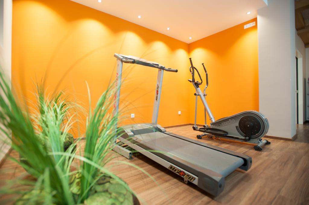 Hotel Garni Andrianerhof Zewnętrze zdjęcie