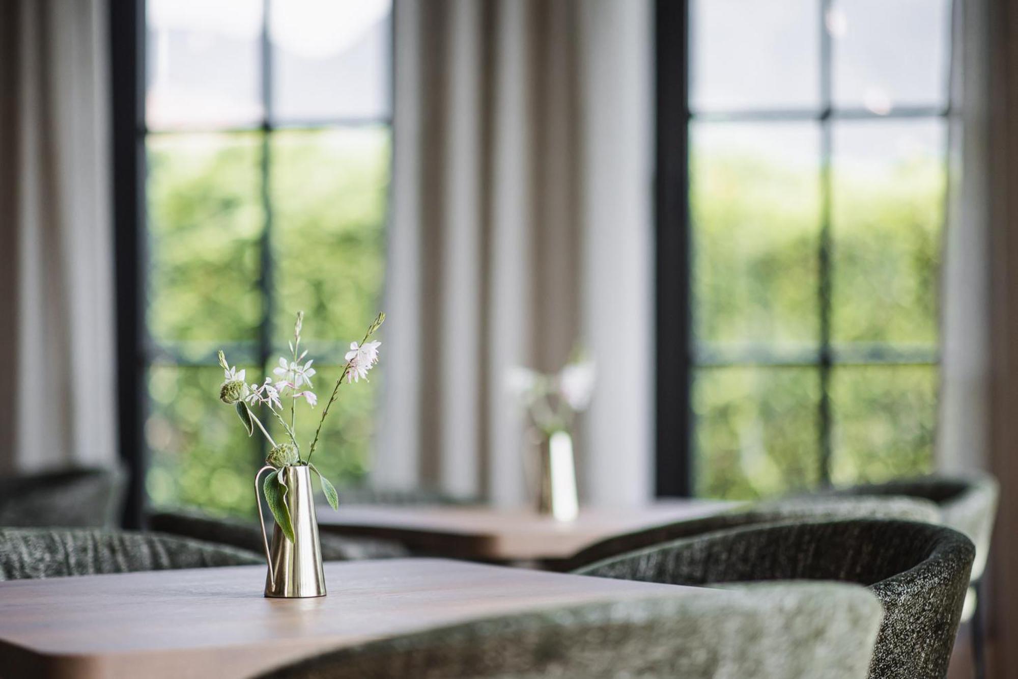 Hotel Garni Andrianerhof Zewnętrze zdjęcie