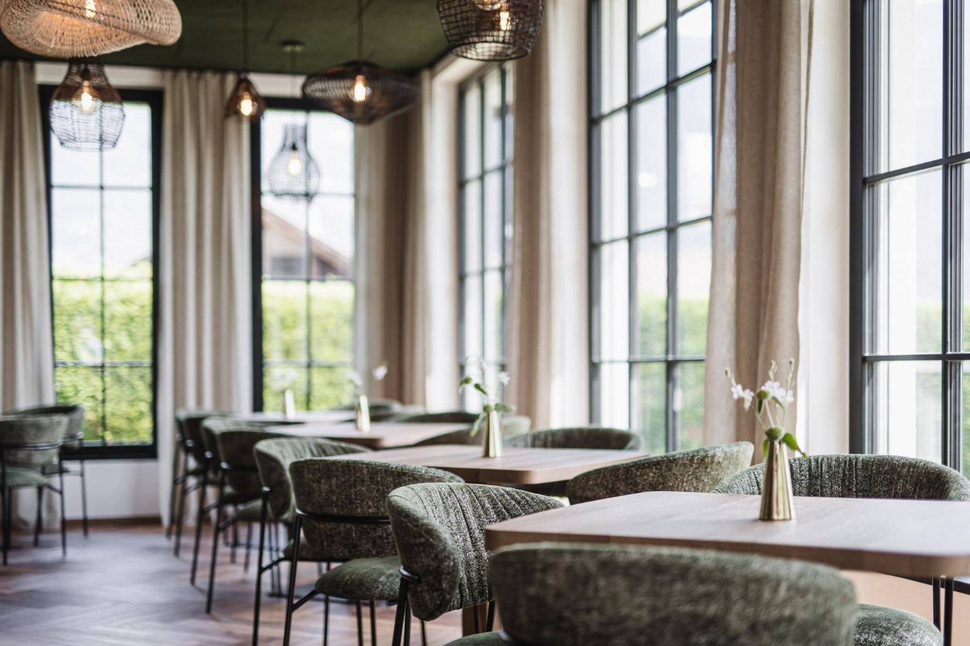 Hotel Garni Andrianerhof Zewnętrze zdjęcie