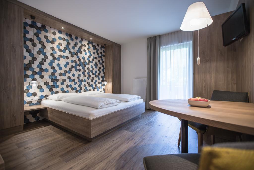 Hotel Garni Andrianerhof Zewnętrze zdjęcie