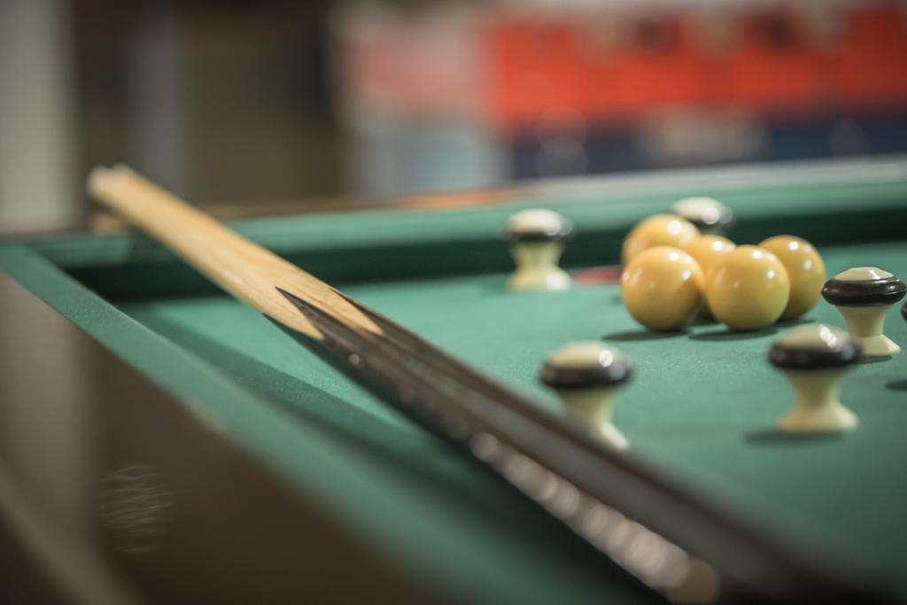 Hotel Garni Andrianerhof Zewnętrze zdjęcie