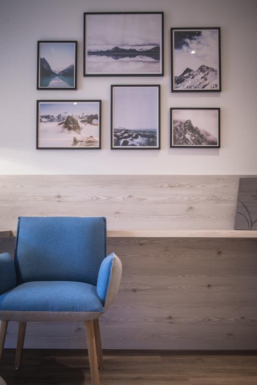 Hotel Garni Andrianerhof Zewnętrze zdjęcie