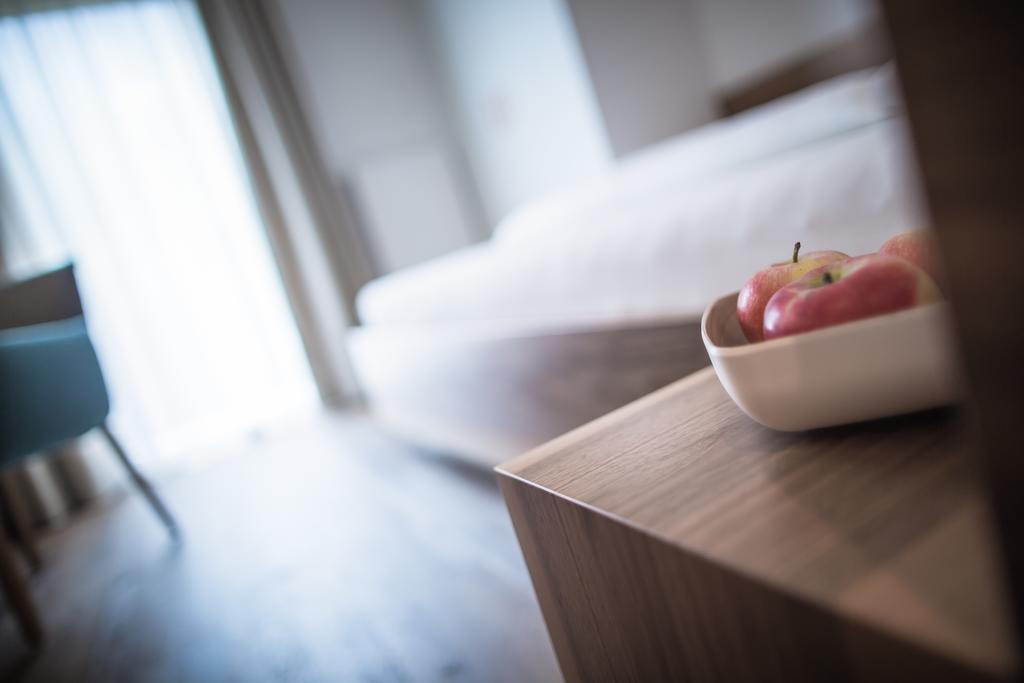 Hotel Garni Andrianerhof Zewnętrze zdjęcie