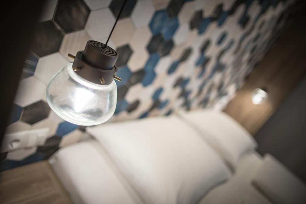Hotel Garni Andrianerhof Zewnętrze zdjęcie