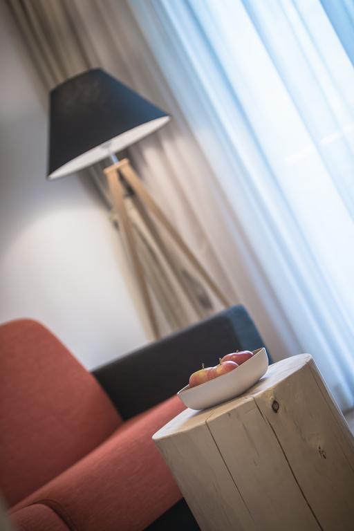 Hotel Garni Andrianerhof Zewnętrze zdjęcie